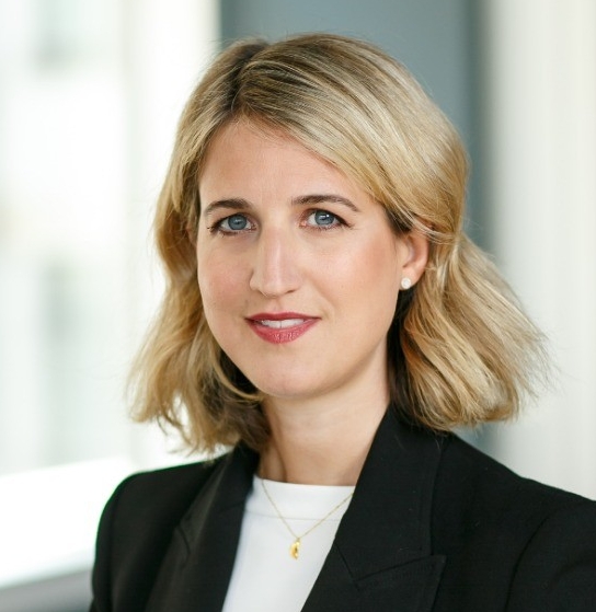 Stephanie Ogden