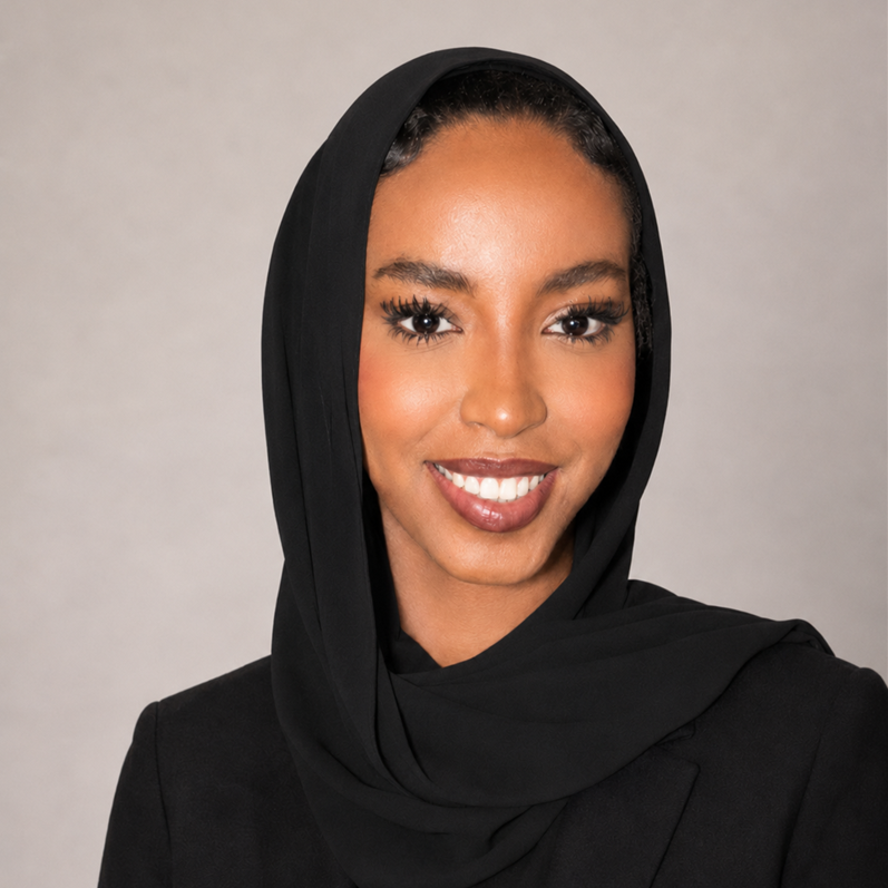 Yasmin Abdullahi