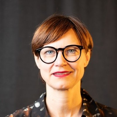 Head of Aviation and Space