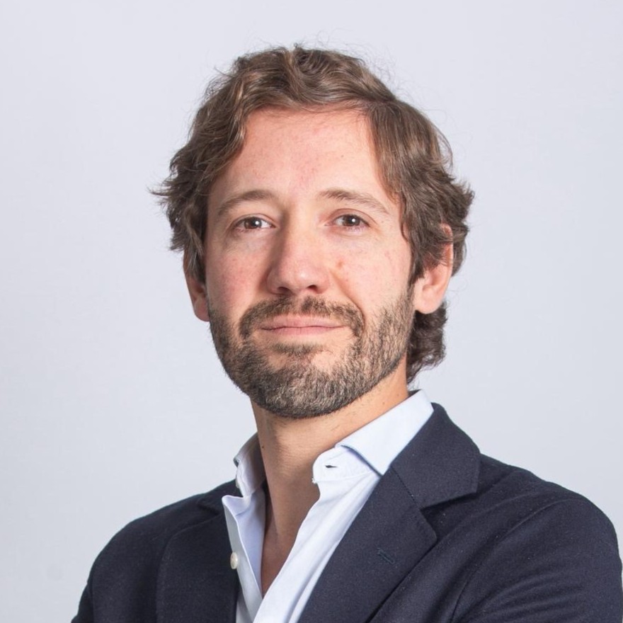 Carlos Pelaez-Campomanes