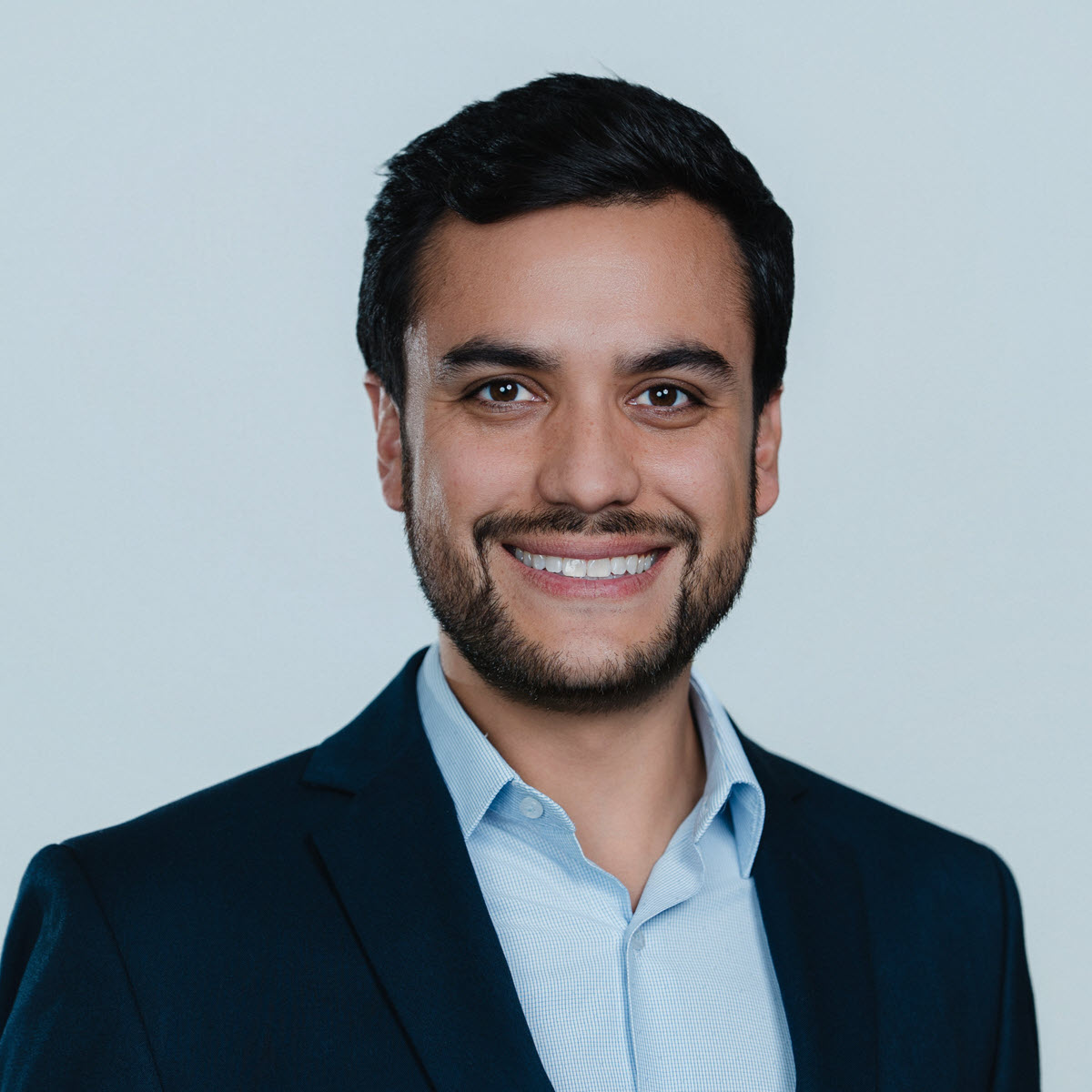 Daniel Sanchez Guerrero