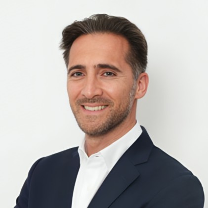 Gianluca Piscopo