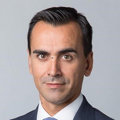 Miguel Peces