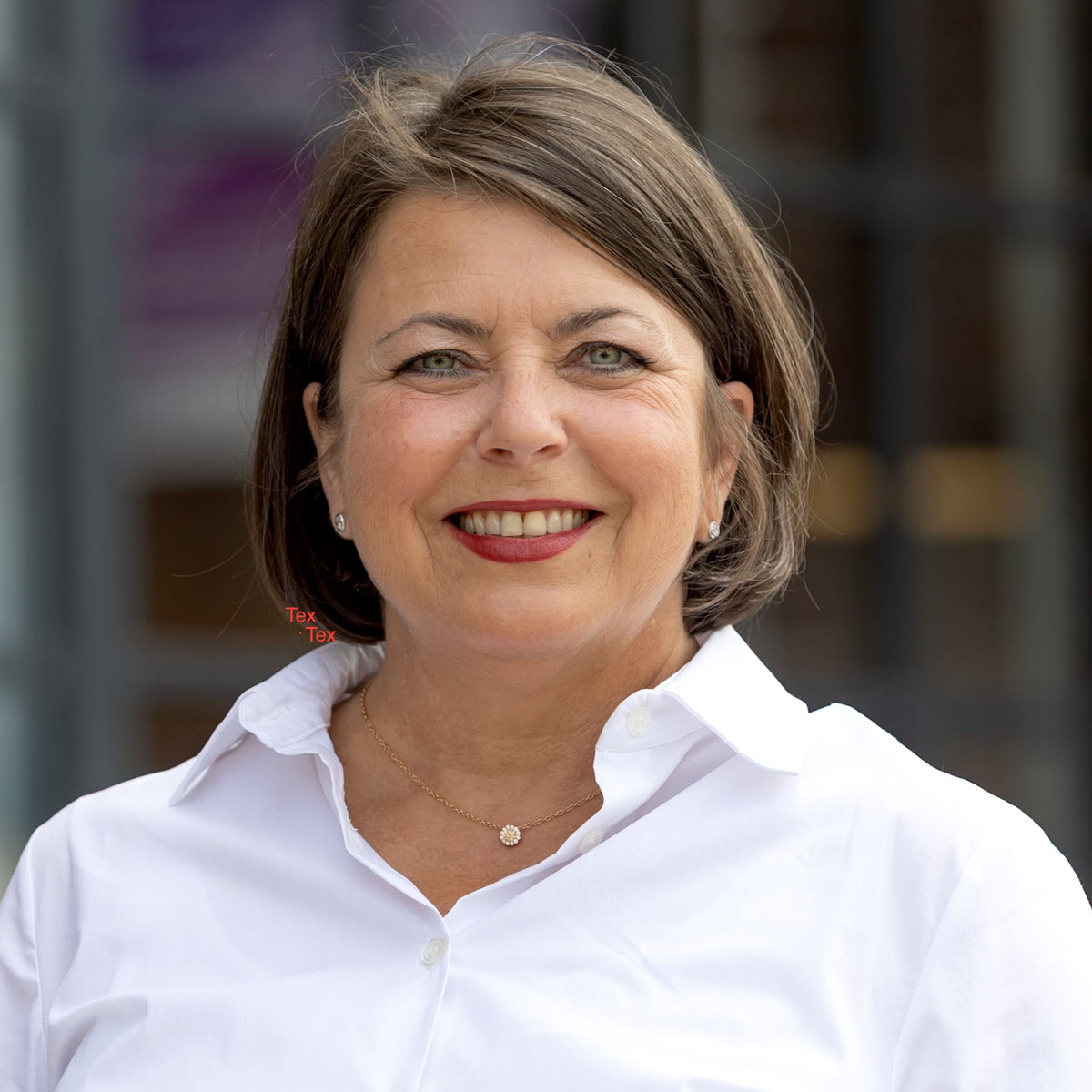 Monika Schrell