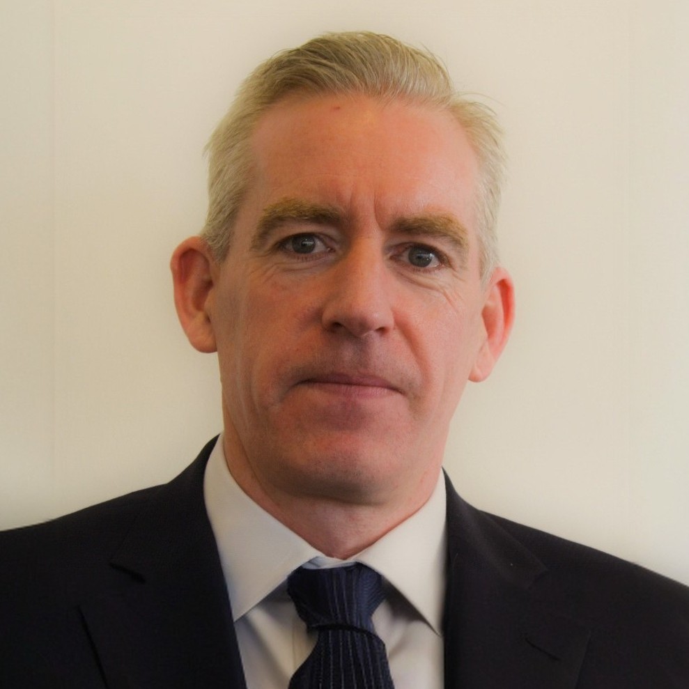 Richard McKeever