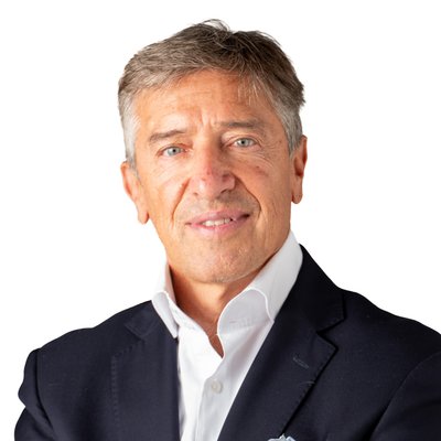 Saverio Longo