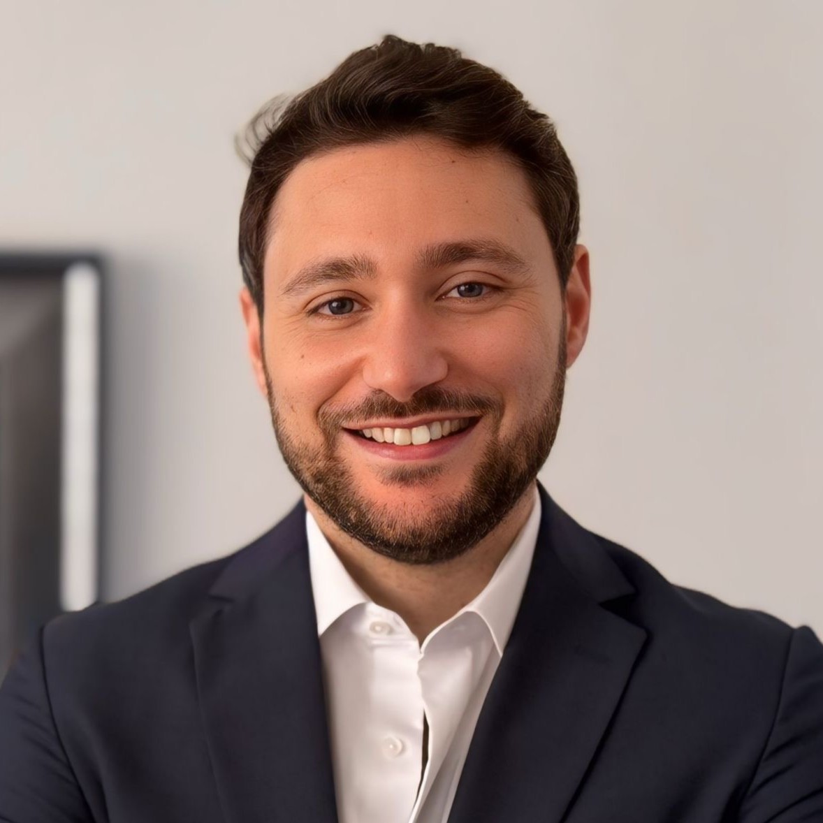 Umut Serdar Serdaroglu