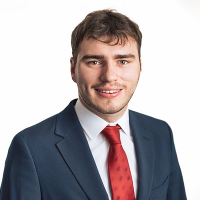 Darragh Crehan