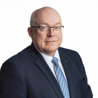 Jonathan Smyth
