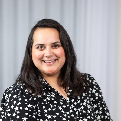 Alexia de Lecaros Hemmons