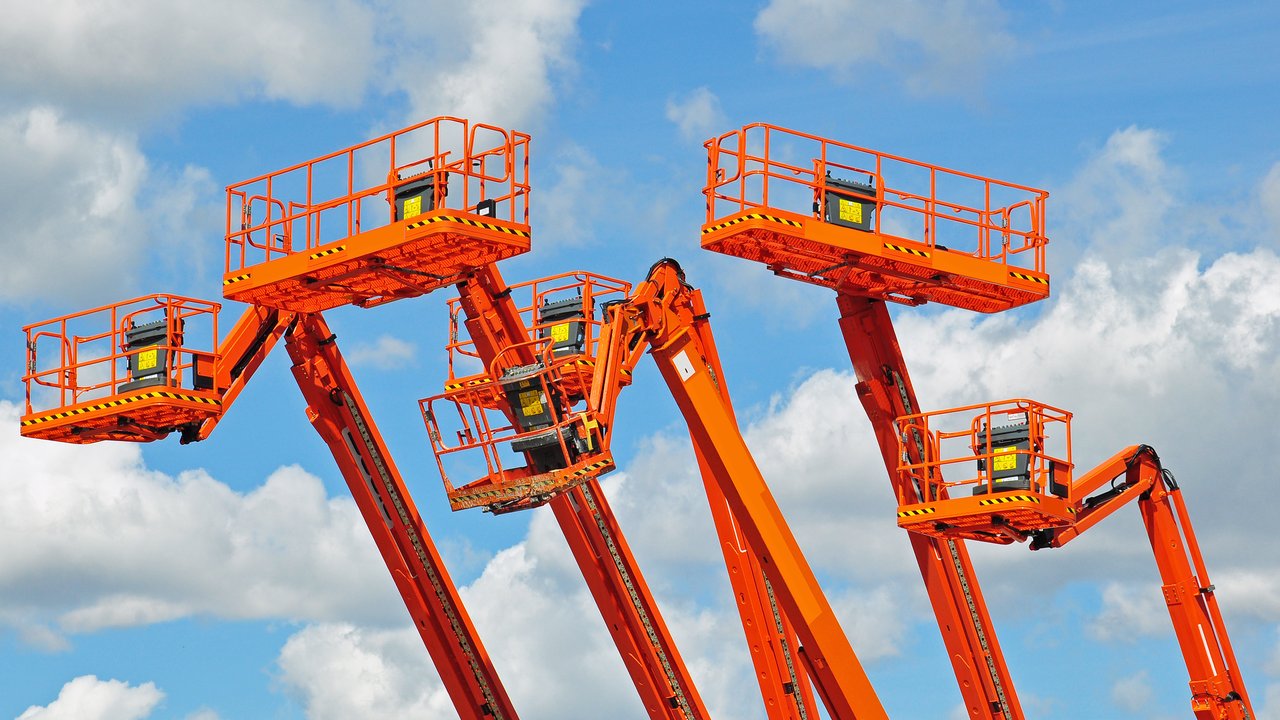 Contractors Plant Insurance