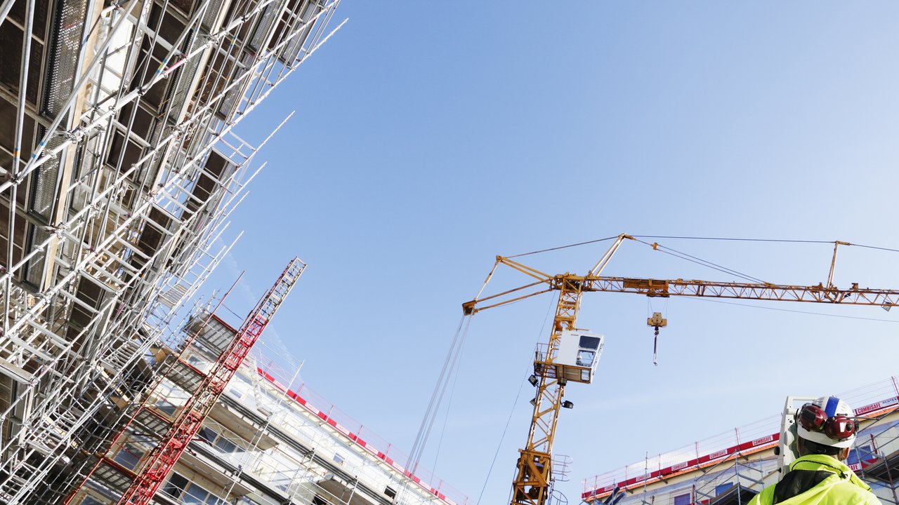 Construction Construction