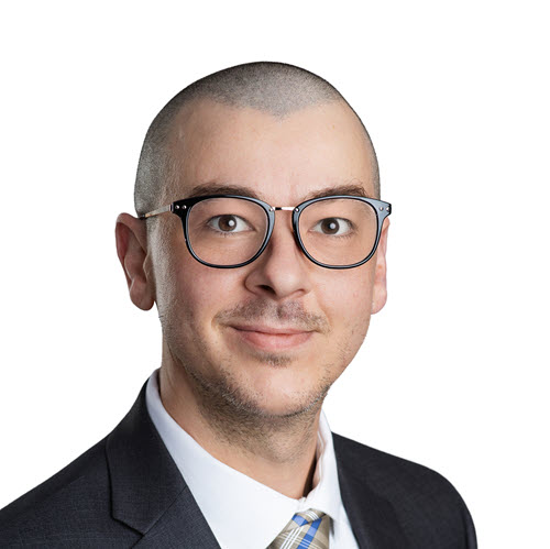 Chris Kuhlman