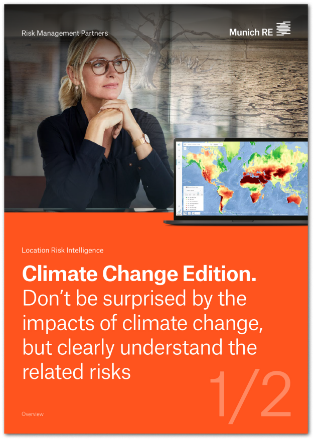 Climate Change Edition Overview (1/2) | EN
