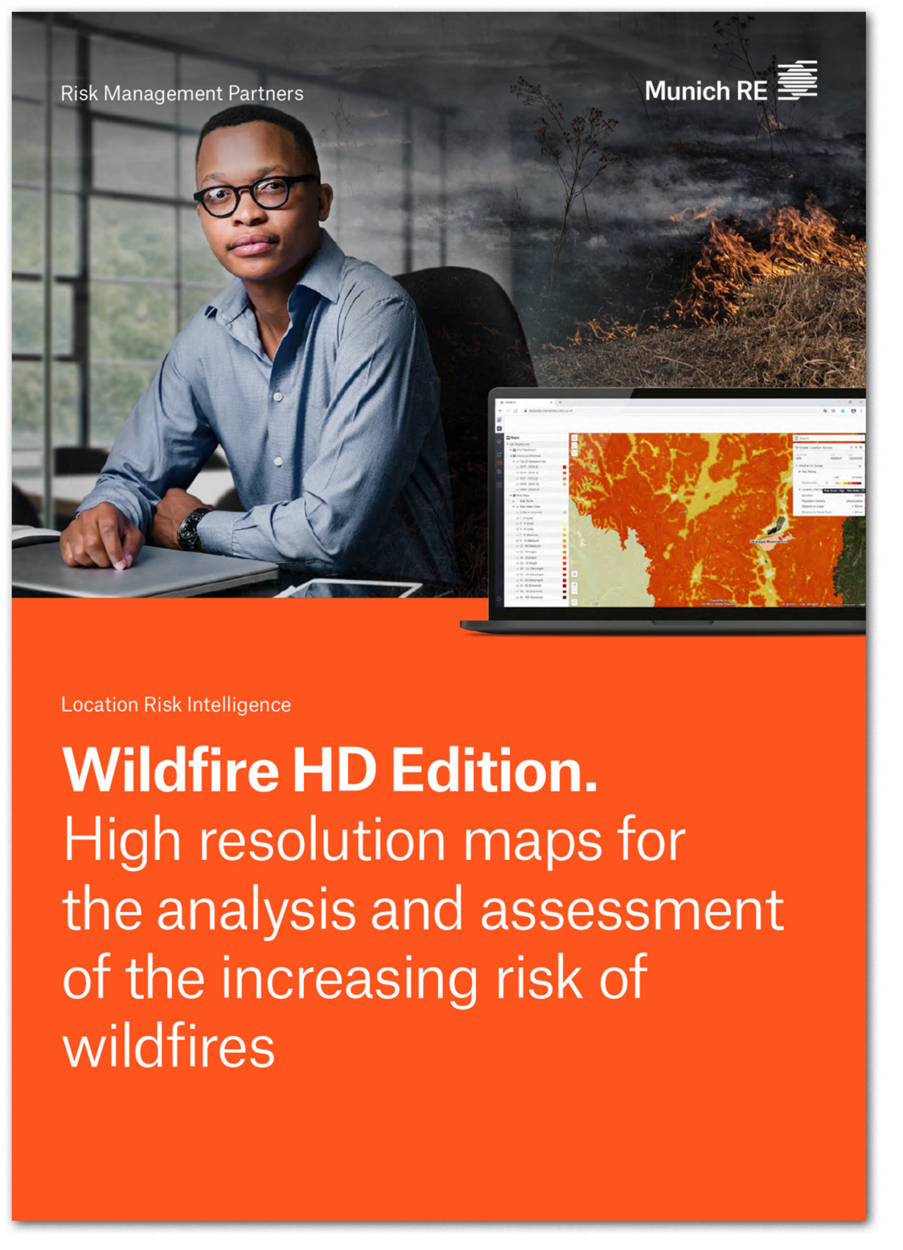 Wildfire HD Edition Brochure | EN