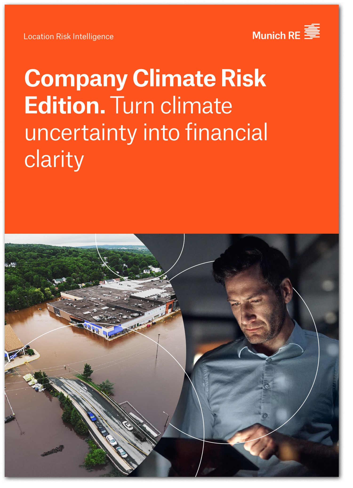 Company Climate Risk Edition