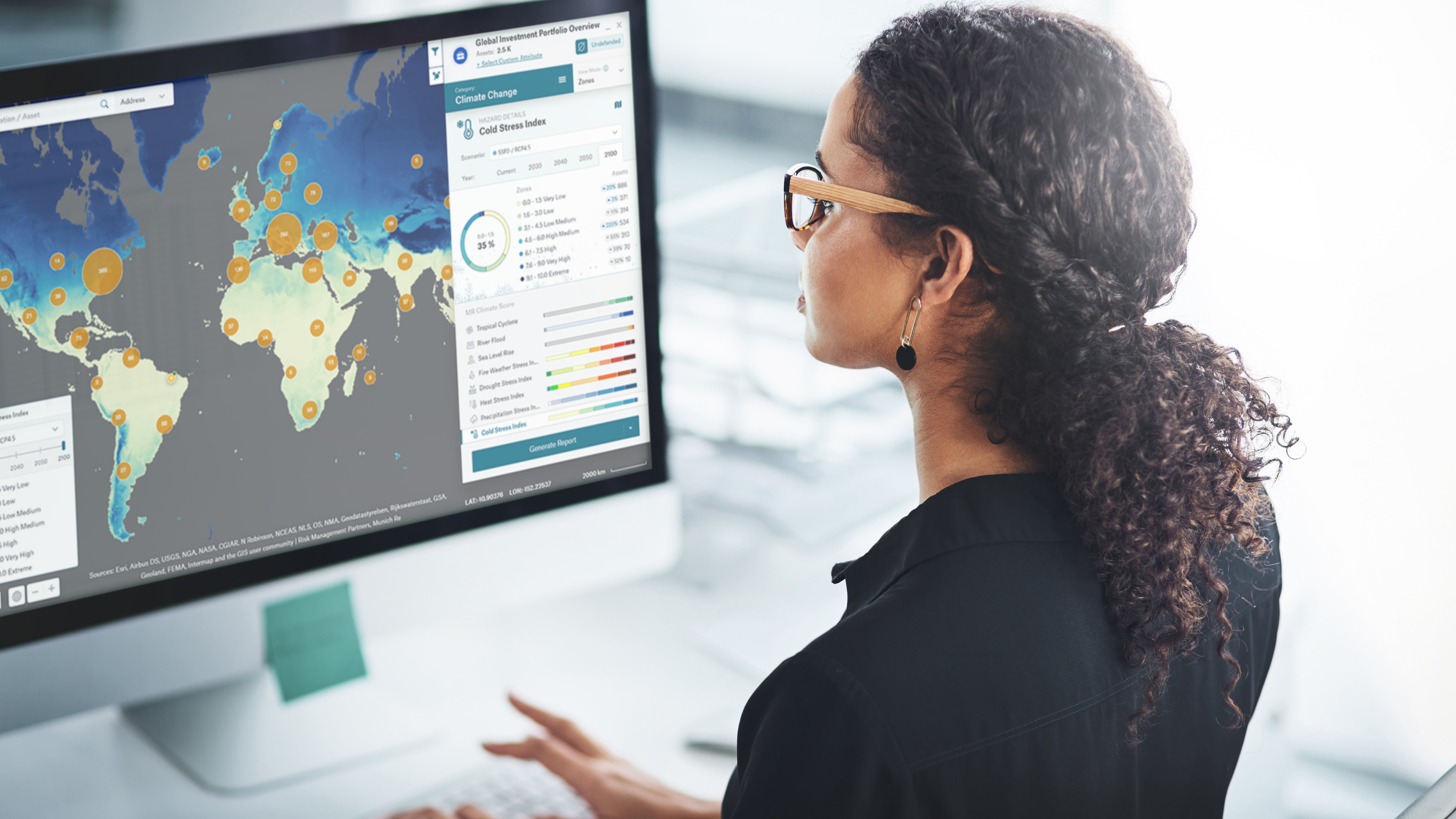 Lösungen aus Branchensicht