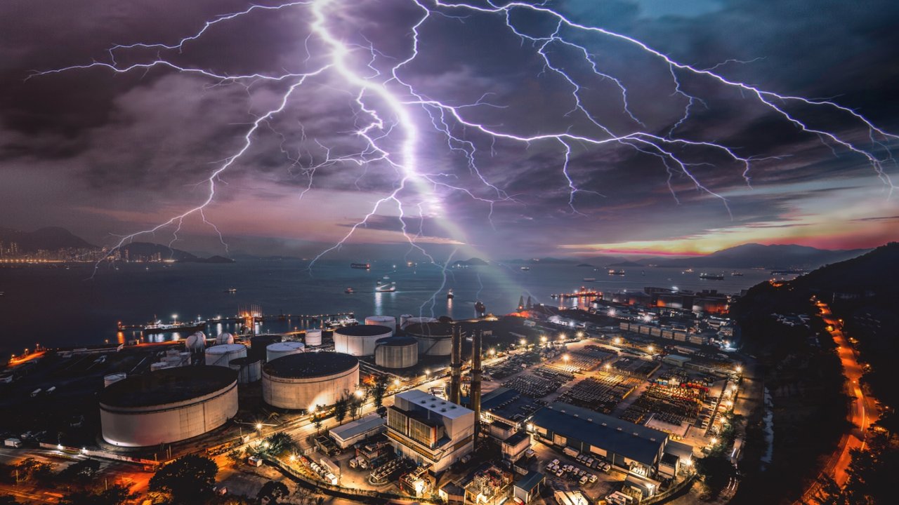 While increasing climate risks are a real threat to your supply chains, they are also a business opportunity