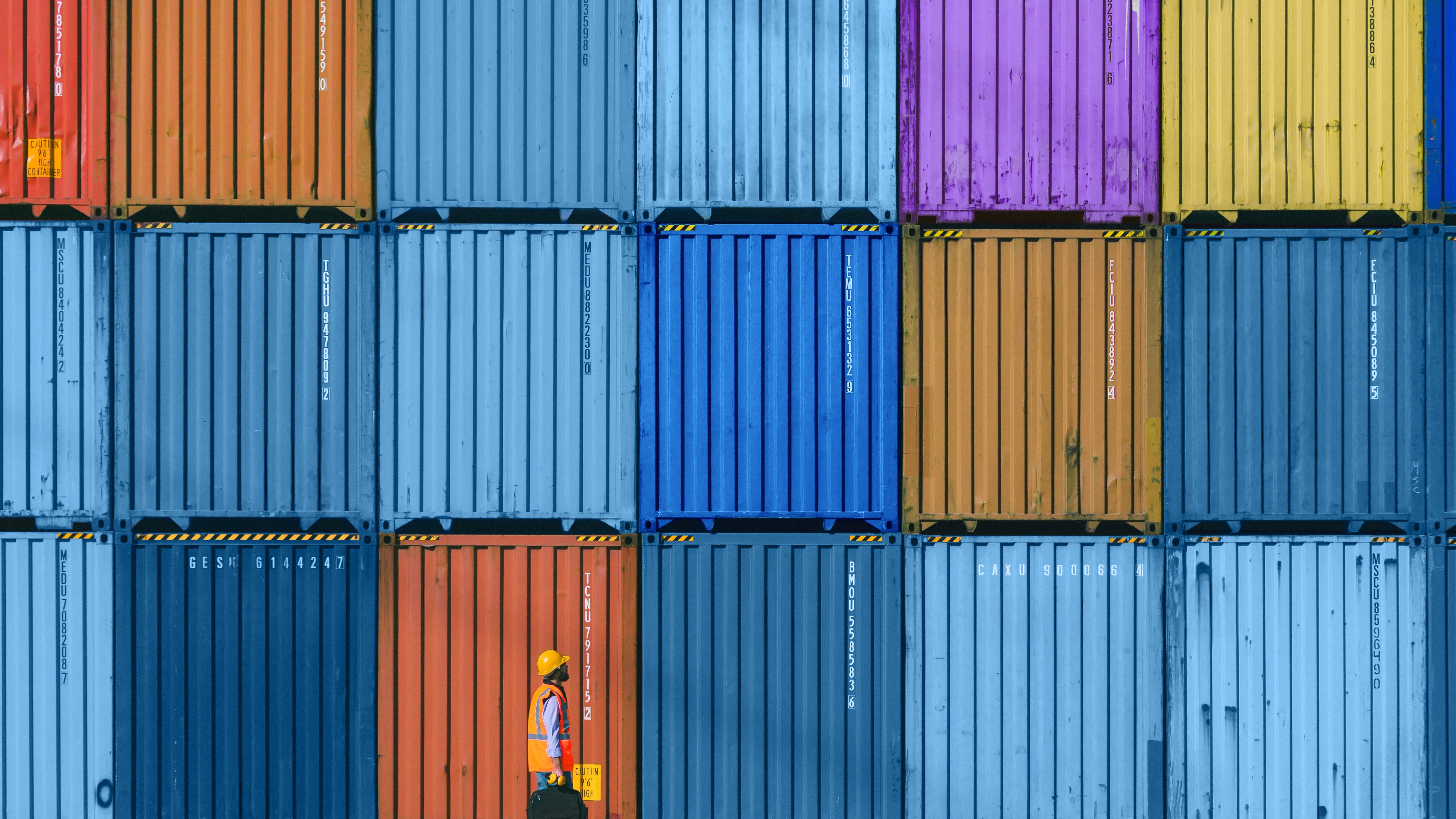 Transportation and logistics