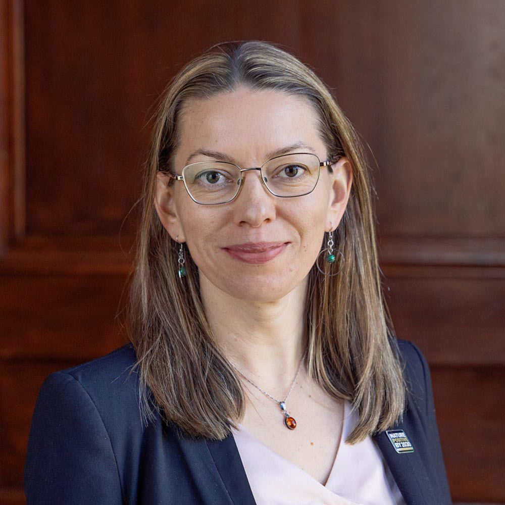 Joanna Karlic