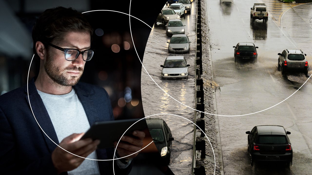 Location Risk Intelligence