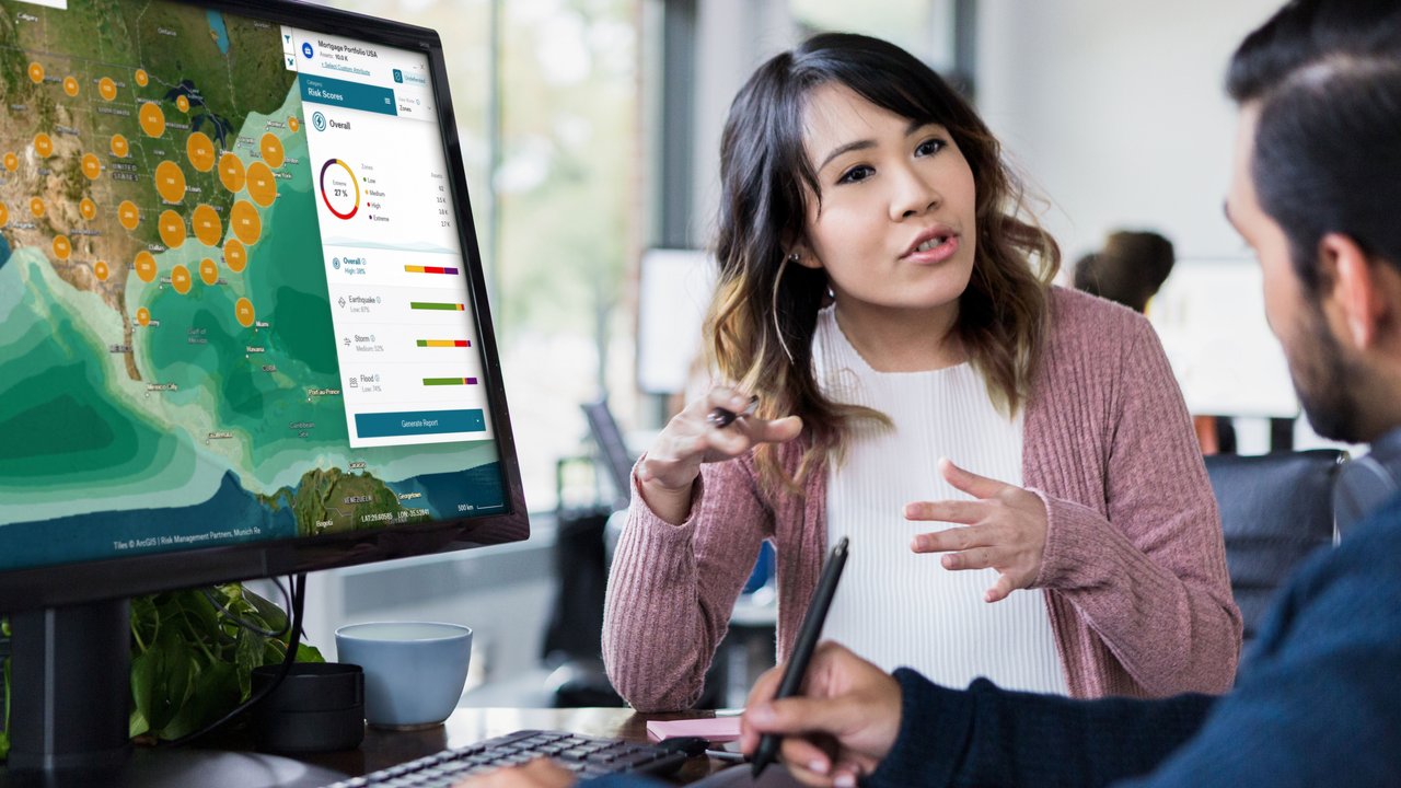 Underwriting is complex. Climate change is not making it easier