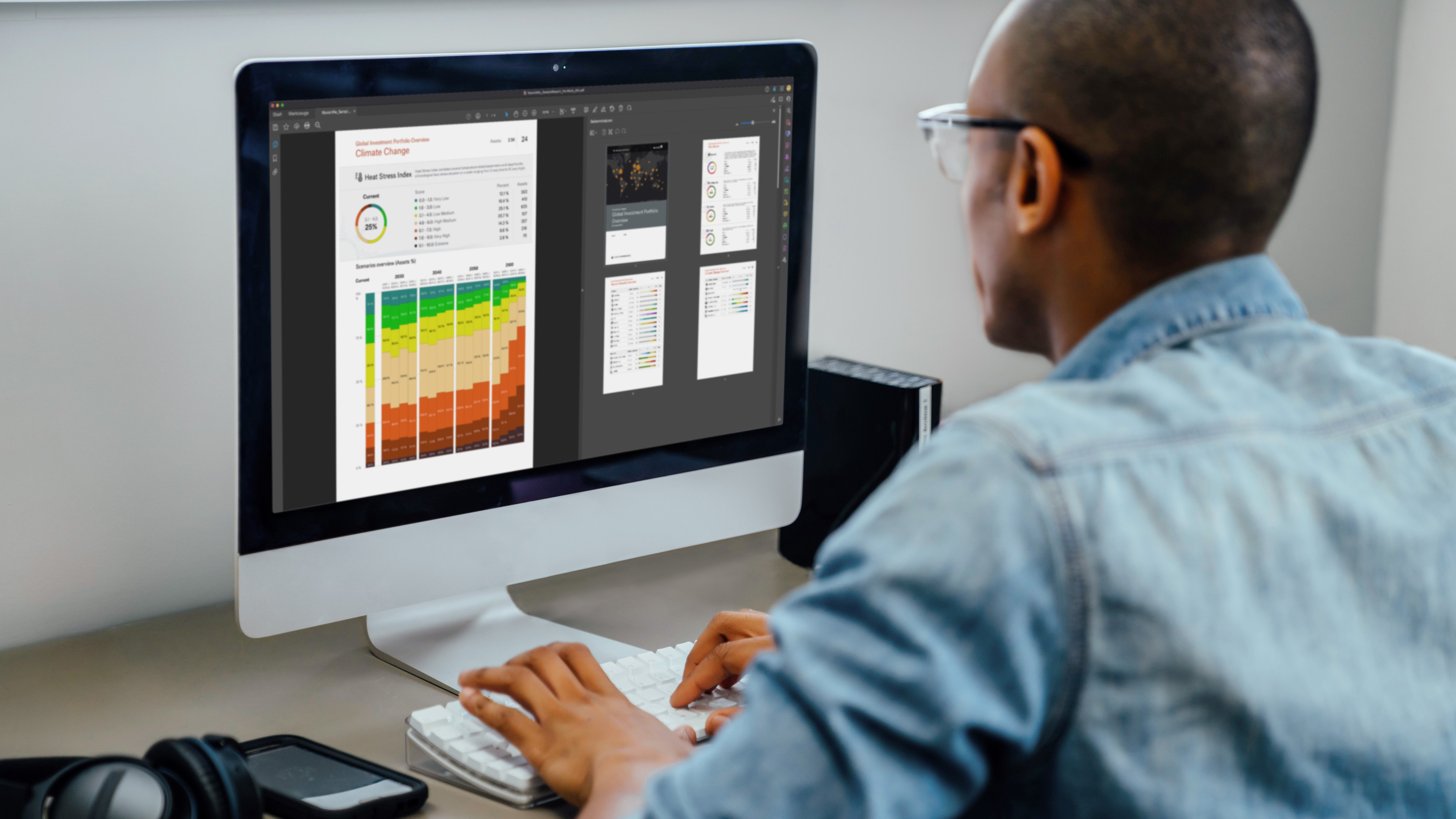 Sounds interesting? Download our sample report