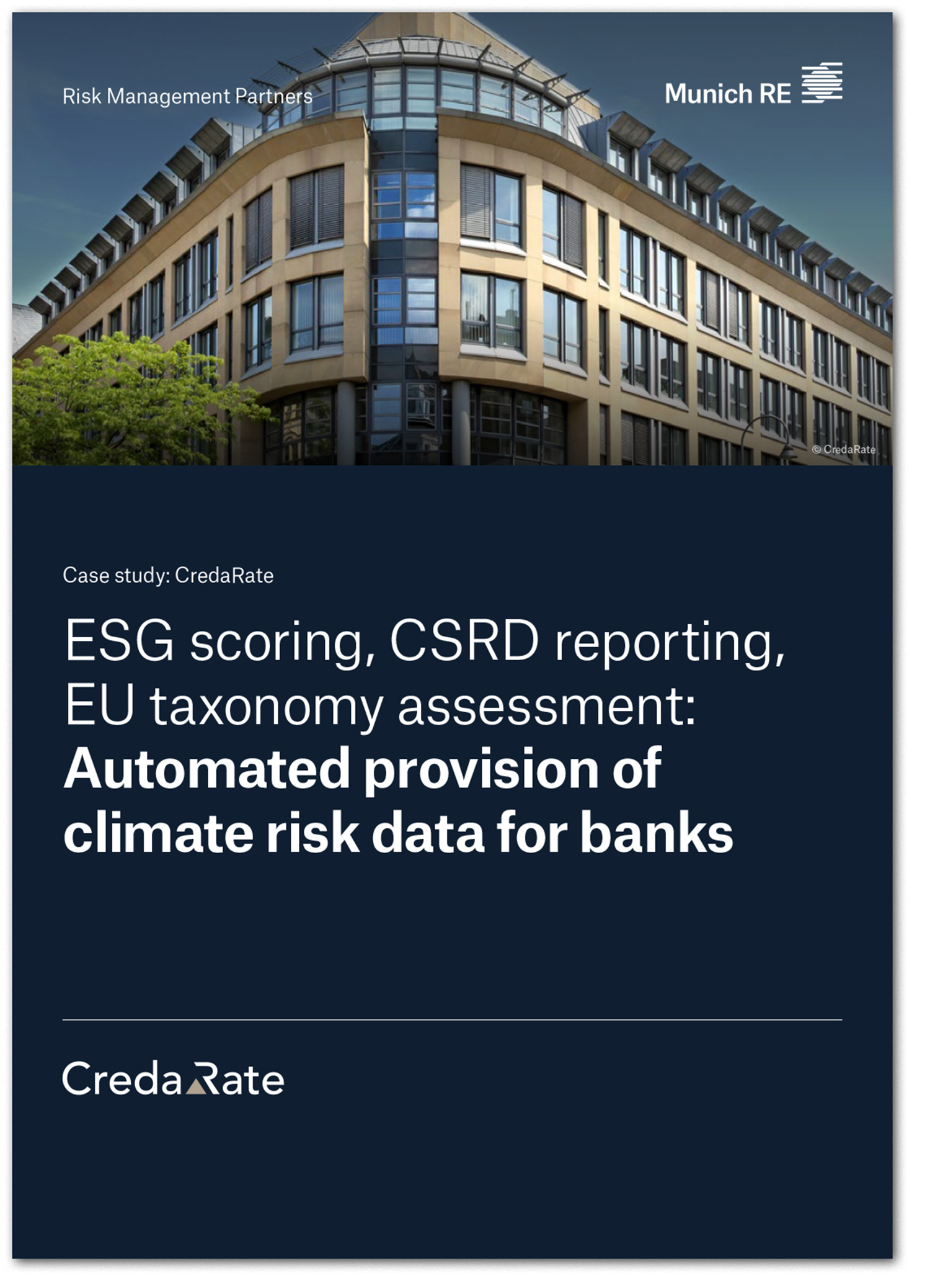 Case study Clariant | EN