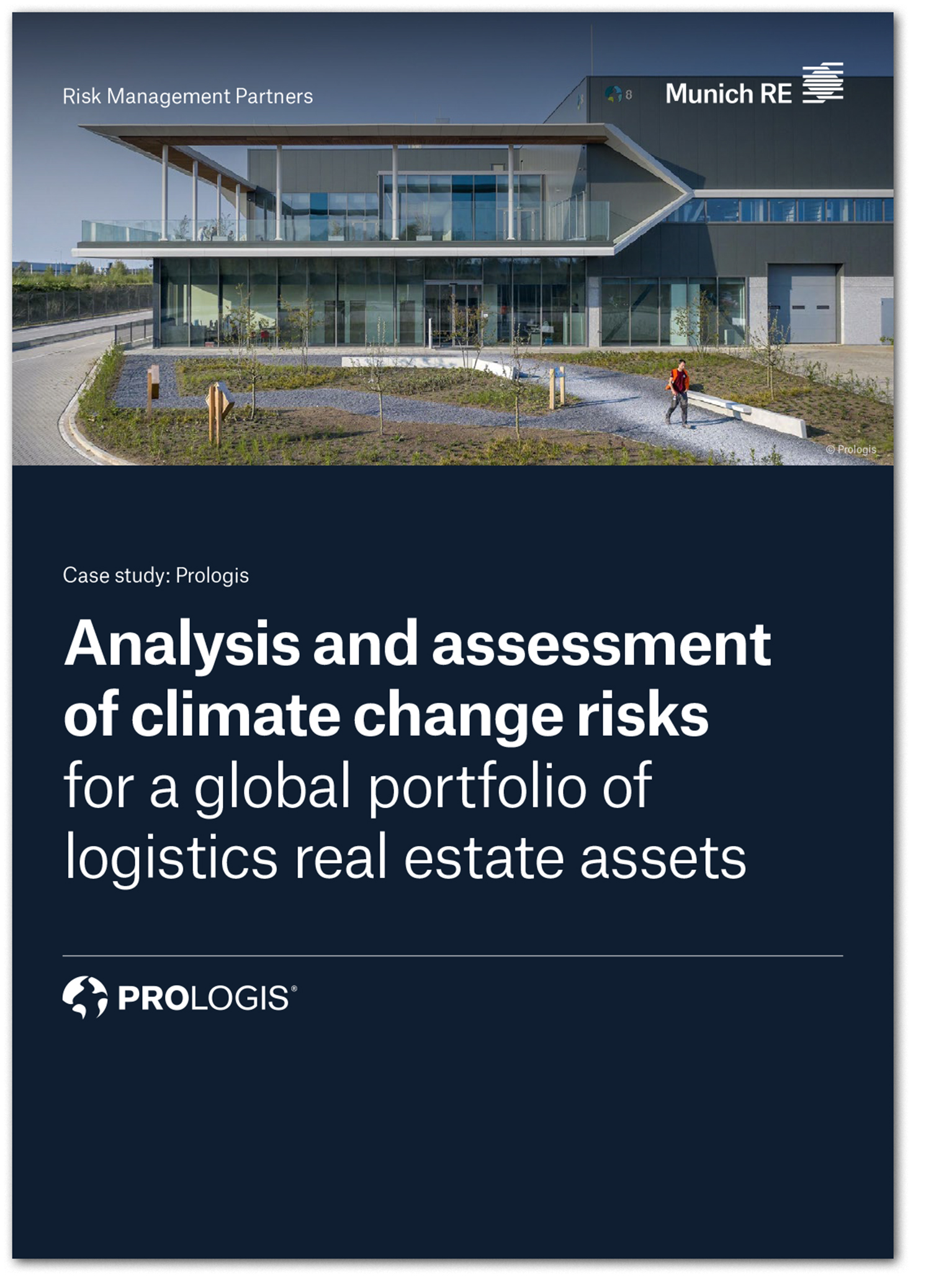 Case study Prologis | EN