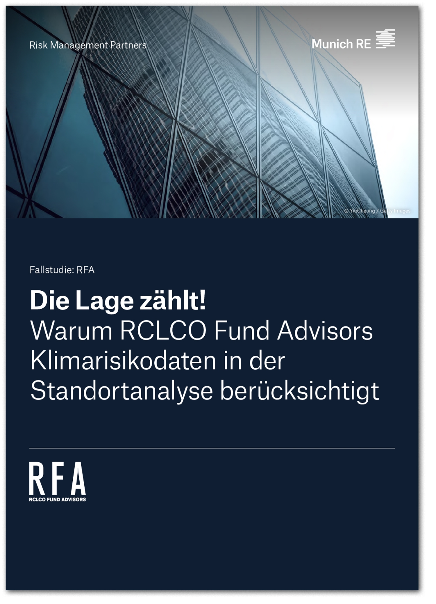 Case study Clariant | EN