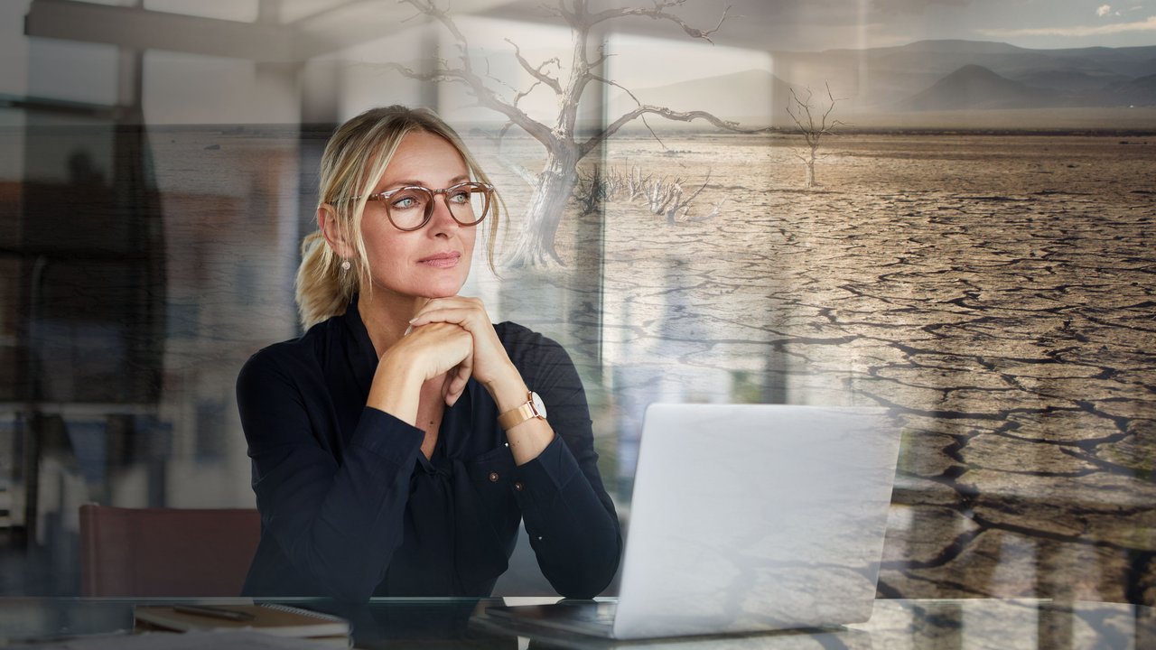 Climate Change Edition