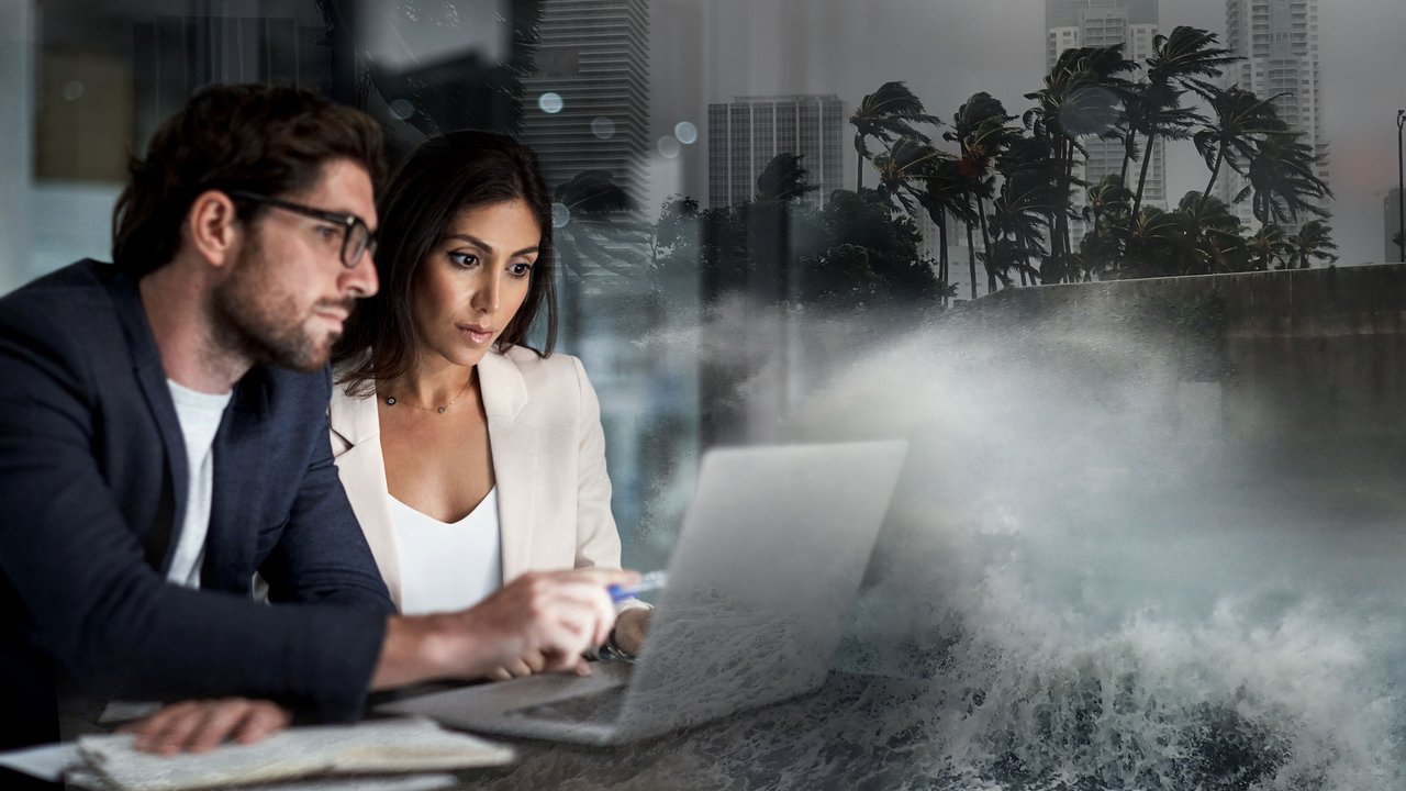 Climate Financial Impact Edition