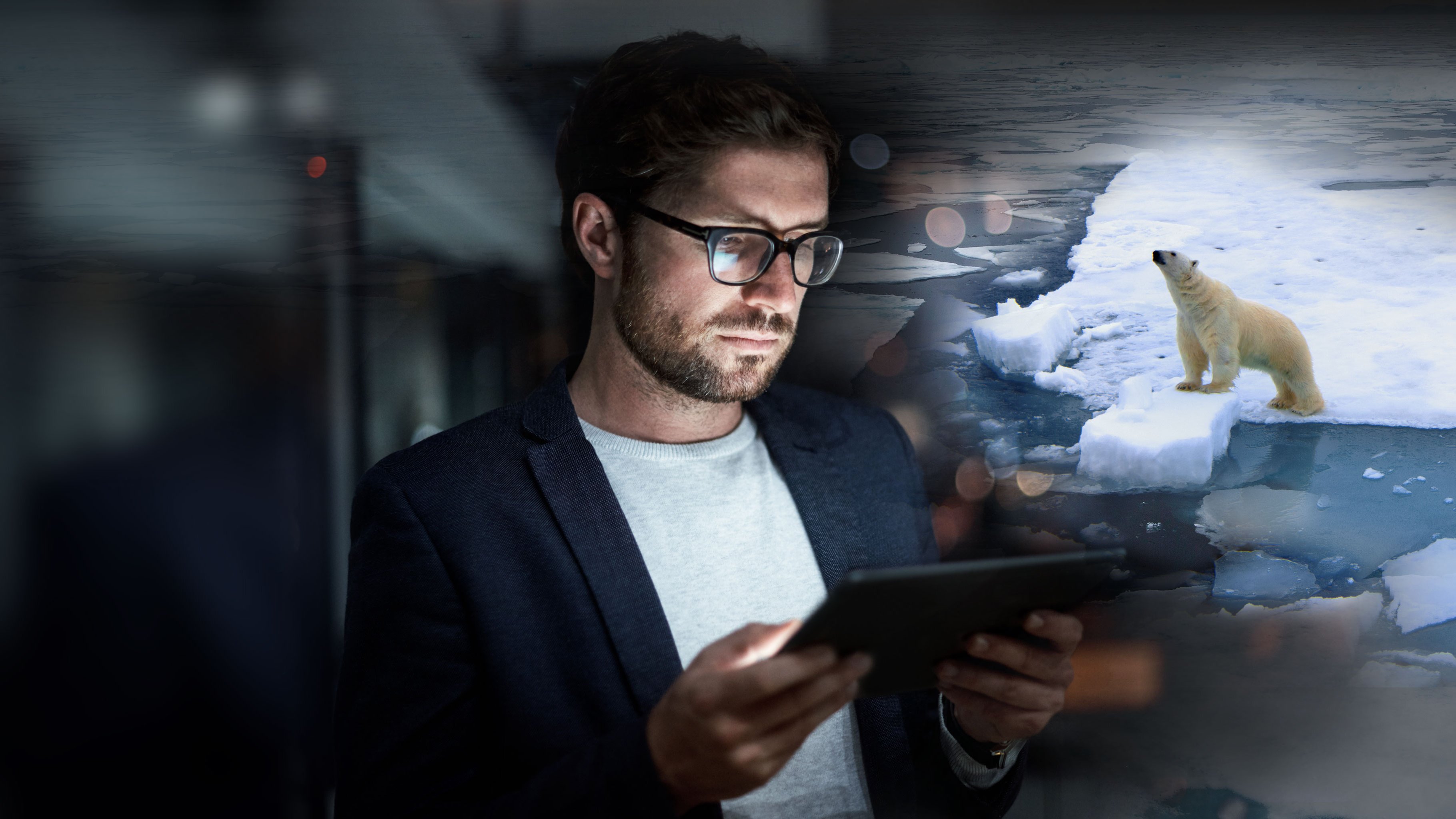 Location Risk Intelligence