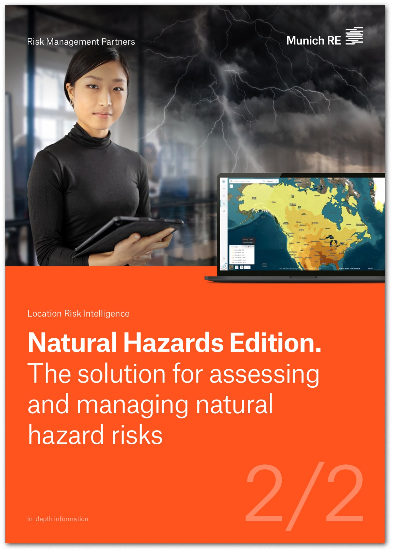 Natural Hazards Edition In-depth (2/2) | EN