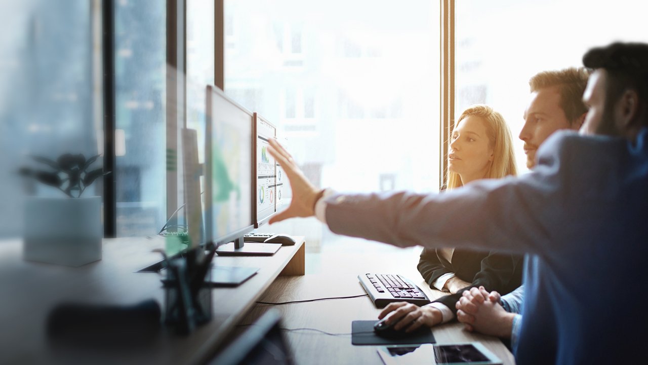 The best protection against the impacts of climate change is reliable forecasting