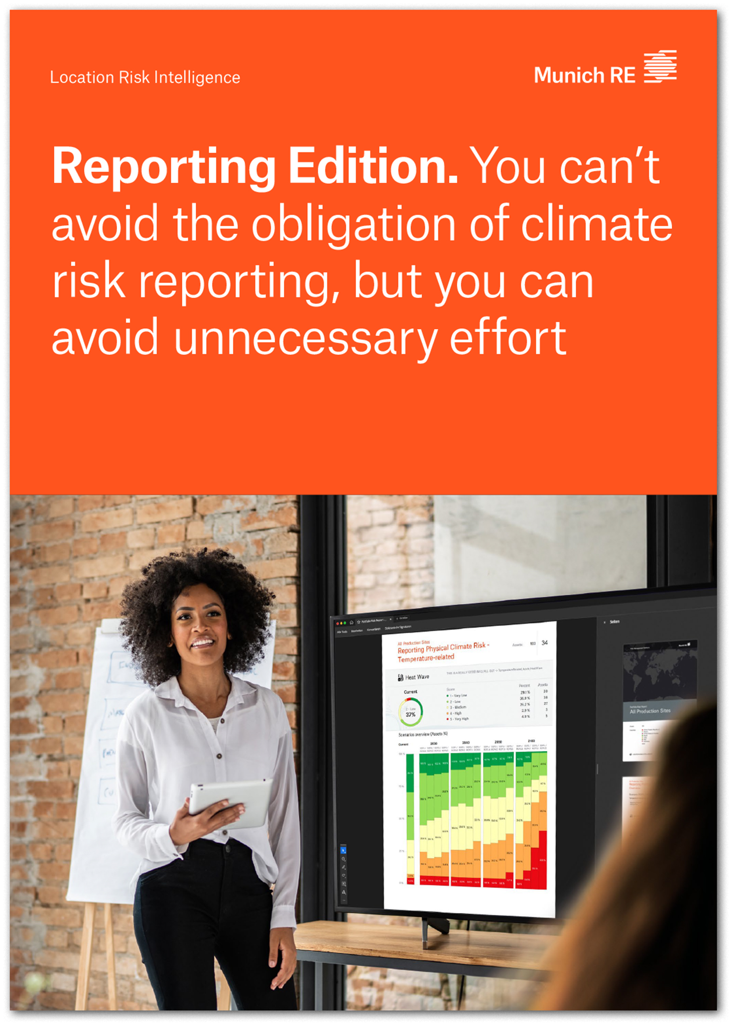 Natural Hazards Edition In-depth (2/2) | EN