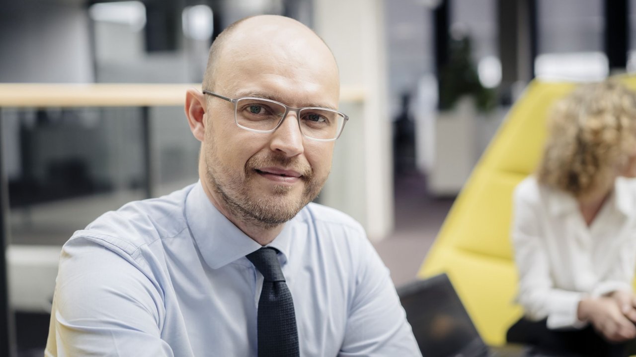 How about trying our solution right now? Or would you rather talk to someone in person?