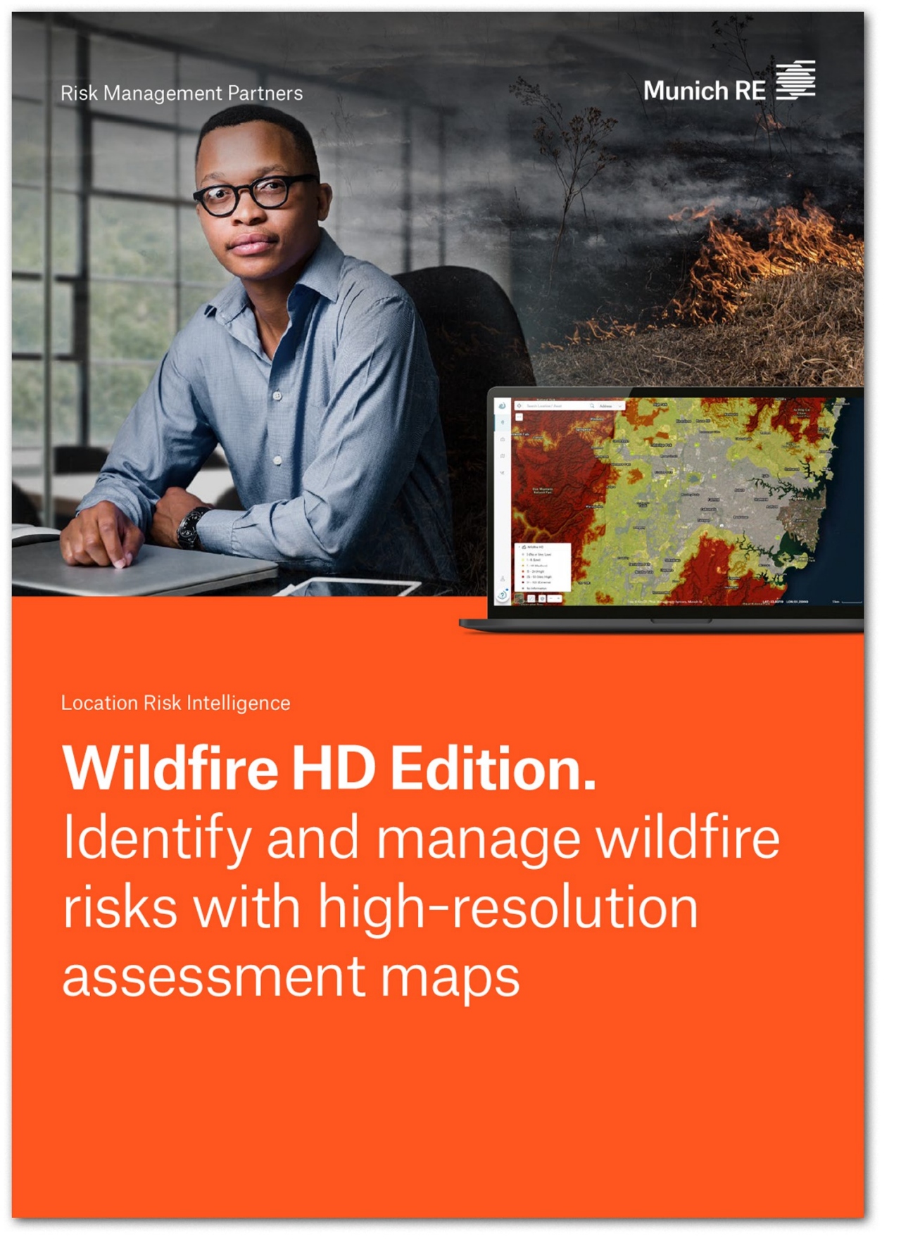 Wildfire HD Edition.
